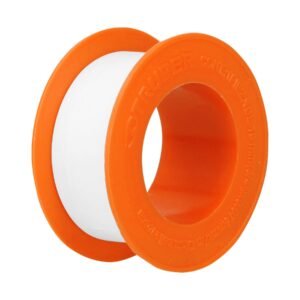 12521 - Cinta sella roscas 3/4" x 7m, uso general, TRUPER