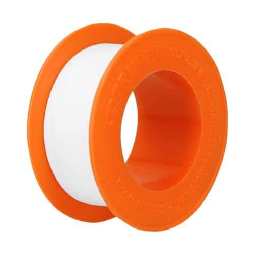 CTF-3-4.jpg 12521 - Cinta sella roscas 3/4" x 7m, uso general, TRUPER