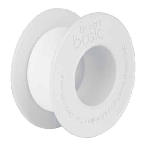 48464 - Cinta sella roscas 3/4" x 7m, uso general, FOSET BASIC