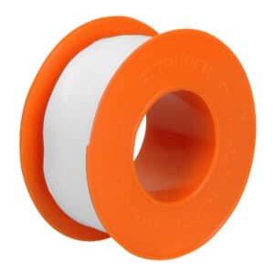 12513 - Cinta sella roscas 3/4" x 13m, uso general, TRUPER