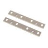 103404 - Cuchillas para canteadora CANT-6B, 2 pzs en blíster, TRUPER