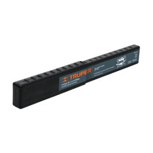 16548 - Caja con 3 cuchillas HSS para cepillo de piso CEP-15X