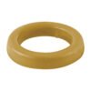 49359 - Cuello de cera sin guía para WC, 150 g, Foset