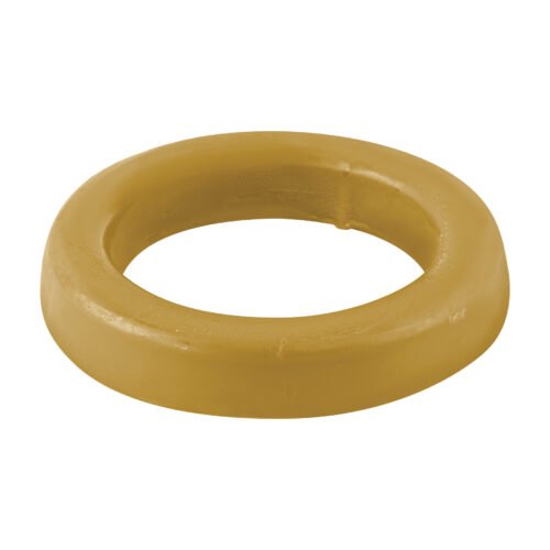 49359 - Cuello de cera sin guía para WC, 150 g, Foset