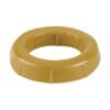 46236 - Cuello de cera sin guía para WC, robusto, 250 g, Foset