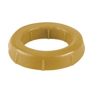 46236 - Cuello de cera sin guía para WC, robusto, 250 g, Foset