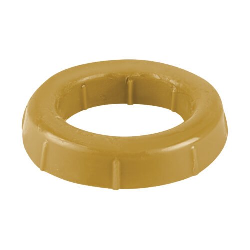 46236 - Cuello de cera sin guía para WC, robusto, 250 g, Foset