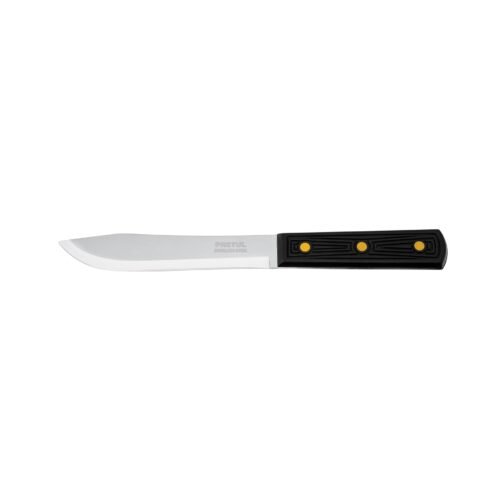 23085 - Cuchillo cebollero 6" mango de polipropileno, Pretul