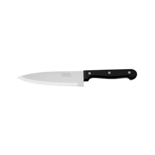 23089 - Cuchillo de chef 6" mango de polipropileno, Pretul