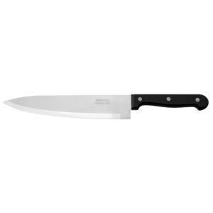 CUCH-P81.jpg 23091 - Cuchillo de chef 8" mango de polipropileno, Pretul