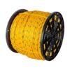 CUE-13K.jpg 44489 - Kilo de cuerda amarilla de polipropileno 13mm, carrete 30kg