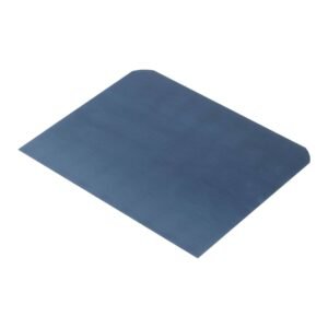 CUN-45P.jpg 21641 - Cuña de 4" x 5" sin mango, bolsa con 20 piezas, Pretul