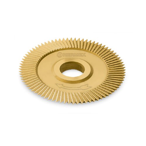 43755 - Disco cortador para DUP-200, V, HERMEX