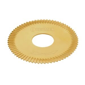 43756 - Disco cortador para DUP-300, U, HERMEX