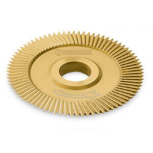 43757 - Disco cortador para DUP-300,V, HERMEX