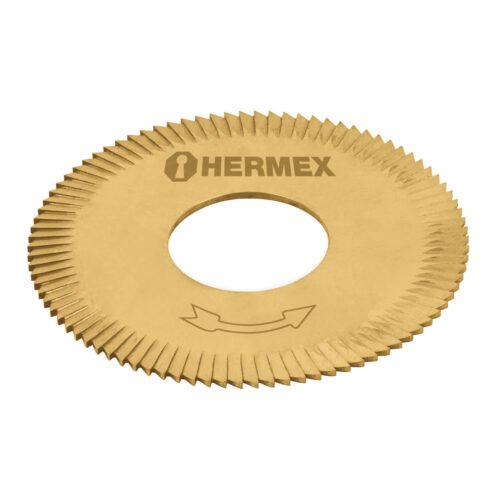 CUT-DUP-310-U.jpg 43788 - Disco cortador para DUP-310, U, HERMEX