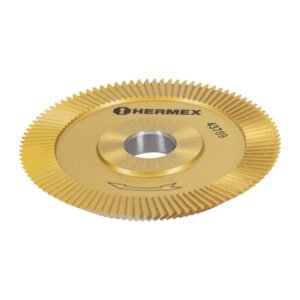 43789 - Disco cortador para DUP-310, V, HERMEX