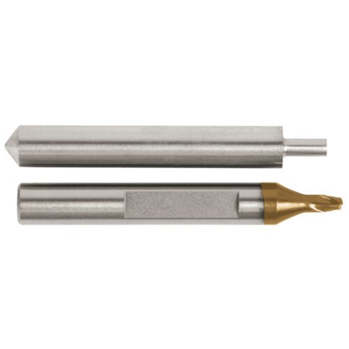 43762 - Cortador y guia para DUP-400 2.5 mm, HERMEX