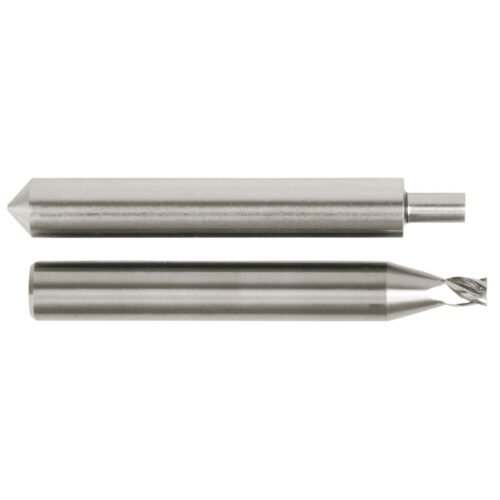 43763 - Cortador y guia para DUP-400 3 mm, HERMEX