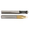 43766 - Cortador y guia para DUP-400 V, HERMEX