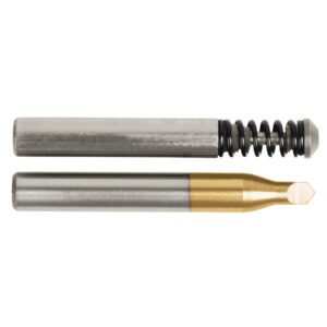 43766 - Cortador y guia para DUP-400 V, HERMEX