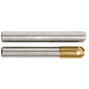 43767 - Cortador y guia para DUP-400 W, HERMEX