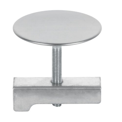 CUTA-44.jpg 49595 - Cubretaladro de acero inoxidable 1-3/4" cromo, Foset