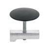 CUTA-44M.jpg 48097 - Cubretaladro negro de 1-3/4", diámetro 43 mm, Foset