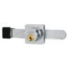 43535 - Cerradura para vitrina, HERMEX
