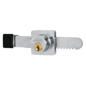 43535 - Cerradura para vitrina, HERMEX