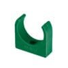 46797 - Abrazadera PPR,  1", tipo U, Foset