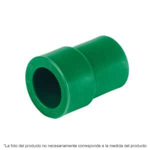 45469 - Reducción de PPR 1-1/4" x 1", Foset