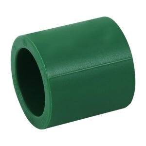 49893 - Cople de PPR, 1" (32mm), FOSET