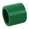 45447 - Cople de PPR, 1-1/4" (40mm), FOSET