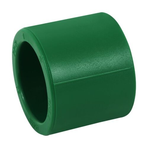 45448 - Cople de PPR, 1-1/2" (50mm), FOSET