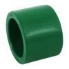 45449 - Cople de PPR, 2" (63mm), FOSET