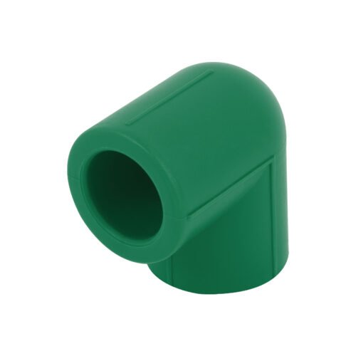 49849 - Codo 90° PPR,  1/2", Foset