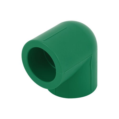 49850 - Codo 90° PPR,  3/4", Foset