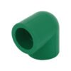49851 - Codo 90° PPR,  1", Foset