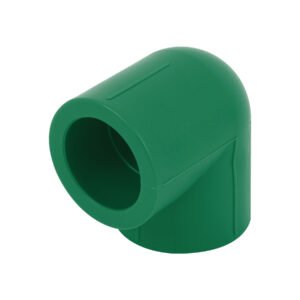 49851 - Codo 90° PPR,  1", Foset