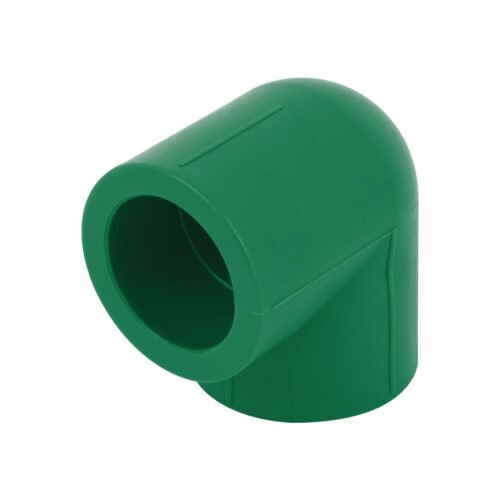 49851 - Codo 90° PPR,  1", Foset