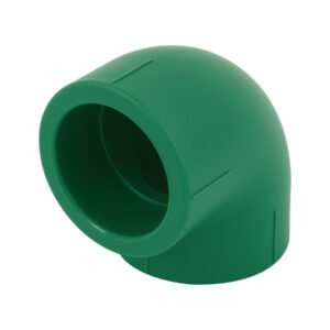 45460 - Codo 90° PPR,  1-1/2", Foset