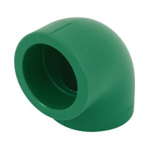 45461 - Codo 90° PPR,  2", Foset