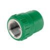 CV-602.jpg 49886 - Adaptador PPR 3/4" hembra con inserto metálico, Foset