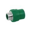 CV-613.jpg 49881 - Adaptador PPR 1" macho con inserto metálico, Foset