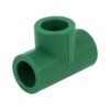 49832 - Tee sencilla de PPR 1/2", Foset