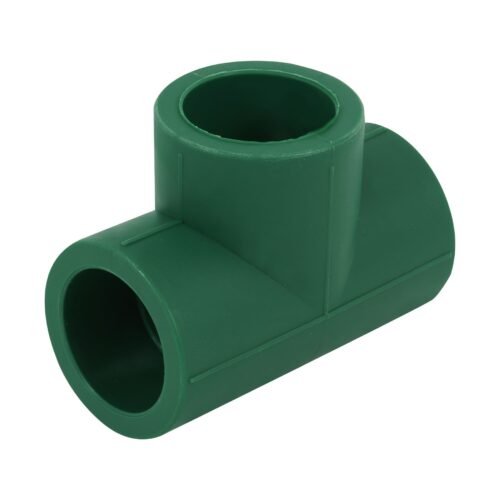 49834 - Tee sencilla de PPR 1", Foset