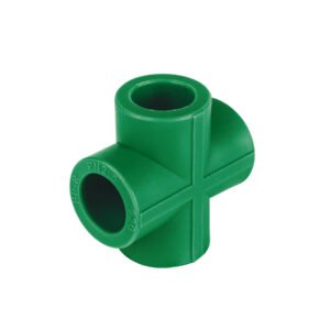 45555 - Cruz PPR,  1/2", Foset