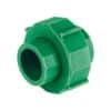 45557 - Tuerca unión PPR, plástica,  3/4", Foset