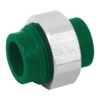 CV-972.jpg 49811 - Tuerca unión PPR, tuerca latón, 3/4", Foset
